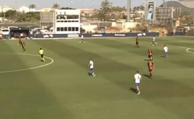 El Malagueño se juega su ascenso a Segunda B.