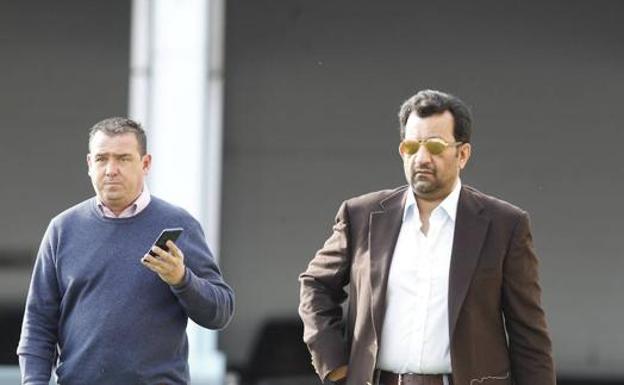 El juicio del 'caso BlueBay', fijado para el 4 de diciembre