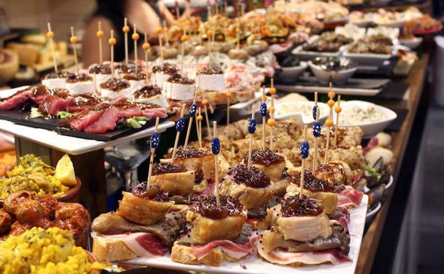 Antequera acogerá una nueva edición de la Ruta Gastroturística 'La maratón de la tapa'