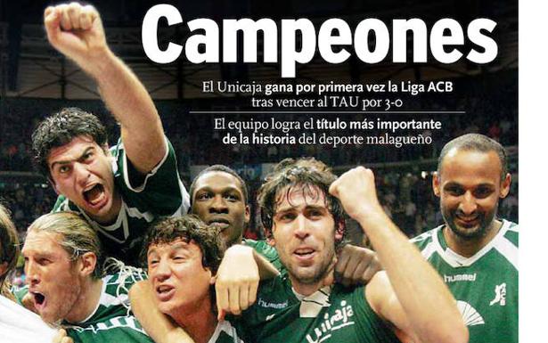 Portada de SUR