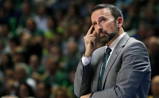 Plaza: «El Zalgiris es el equipo revelación de la temporada»