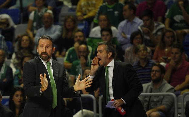 Locura en Kaunas por el regreso de Plaza: lleno con 15.500 espectadores