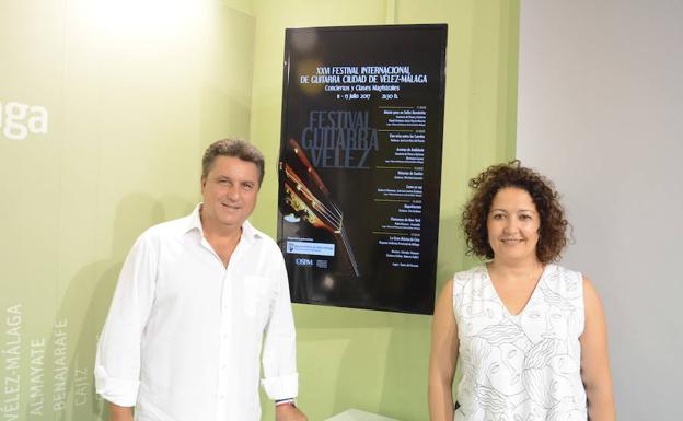 Javier García