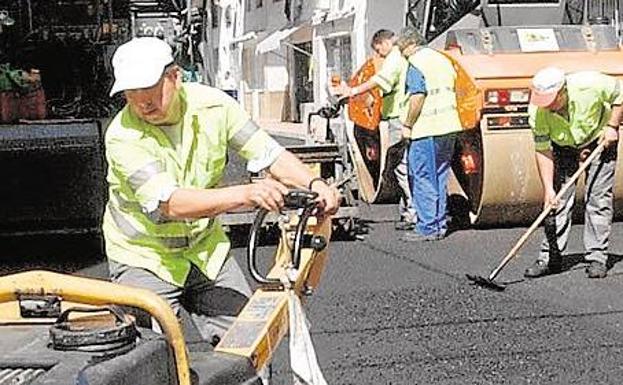 Los pagos a proveedores se han acortado en numerosos municipios.