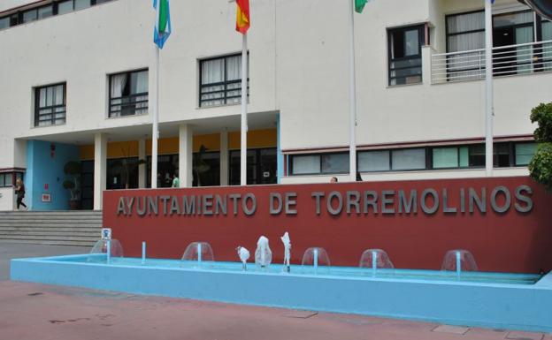 Ayuntamiento de Torremolinos (archivo).