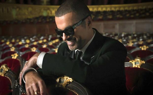 George Michael, en una imagen de 2015.