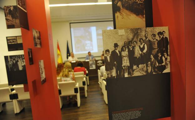 La Residencia de Señoritas formó a las intelectuales más brillantes de la época