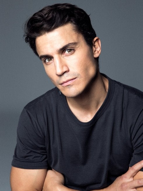 Álex González.