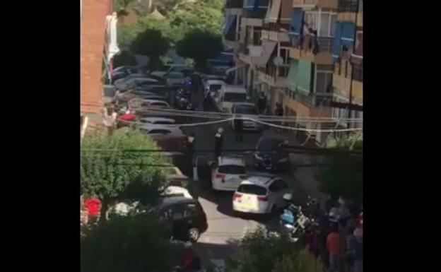 Foto: Facebook Marbella se queja