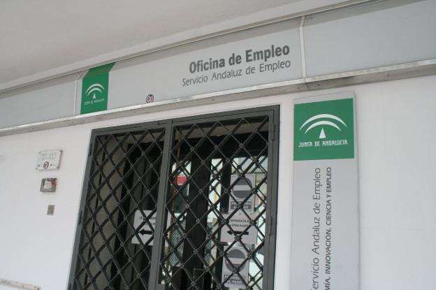 El paro se incrementó en casi 3.000 personas en septiembre en la provincia de Málaga. / SUR