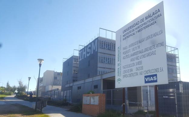 LA UMA y el CSIC se unen para impulsar la investigación en subtropicales
