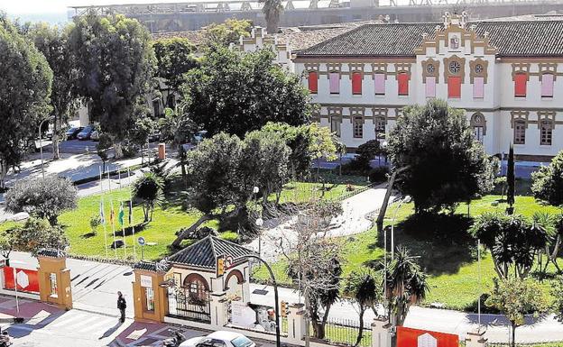 La Térmica acoge desde hoy un encuentro internacional de juegos de mesa