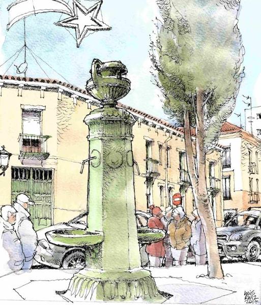 Navidad trinitaria