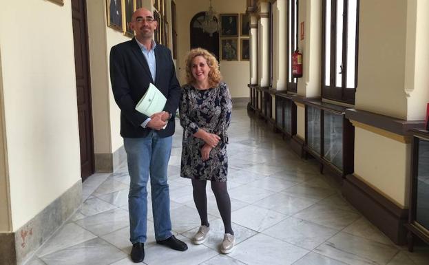 Zorrilla y Ramos. /P. R. Q.
