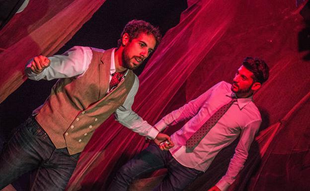El Teatro Cánovas acoge la representación de la obra 'A secreto agravio, secreta venganza' de Jóvenes Clásicos