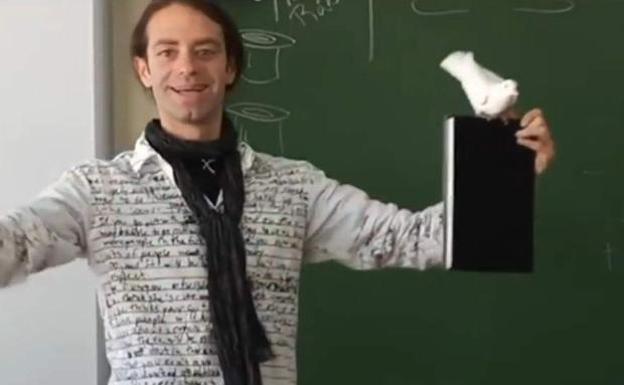 El sorprendente método docente del profesor andaluz nominado a ser el mejor del mundo