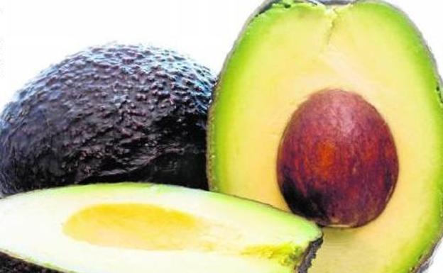 Se busca una nueva generación de variedades de aguacates de calidad
