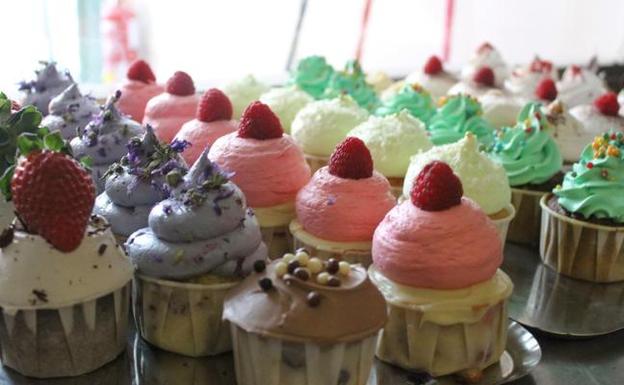 Julia Bakery: Especializarse para marcar diferencias