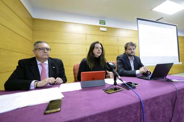 El estudio fue pedido por los ediles de Costa del Sol Sí Puede en la localidad. :: i. g./