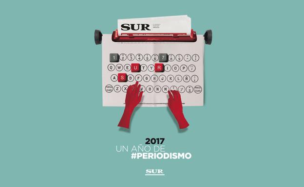 Un año de periodismo de SUR