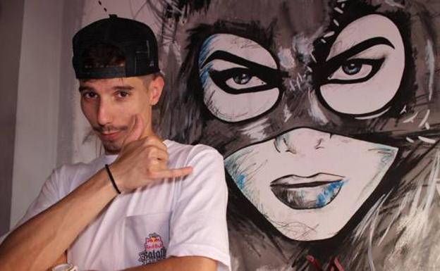 Skone, Bombai y el 'youtuber' Salva estarán en la primera edición de MayFest, Málaga Young Festival