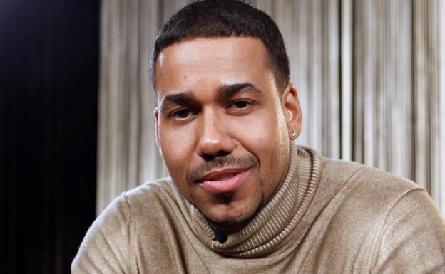 Romeo Santos se suma al cartel de Starlite Festival 2018