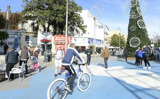 Ambos proyectos podrían estar acabados antes de que acabe este año 2018. /Sur