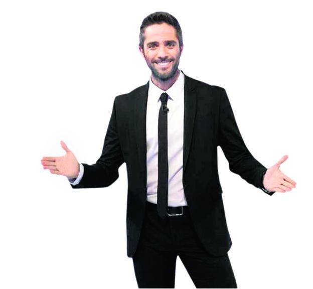 Roberto Leal: «2017 ha sido el mejor año de mi vida»