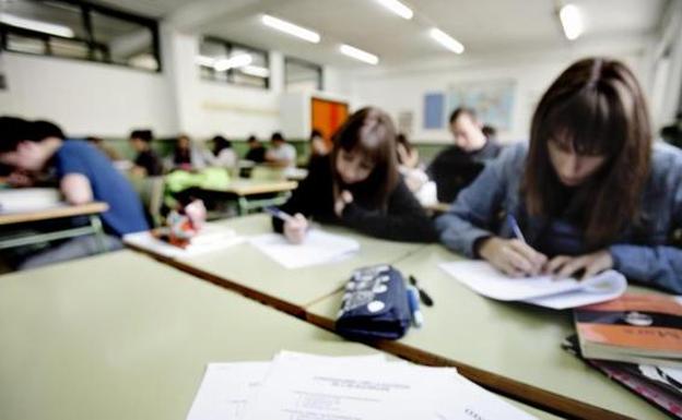 Mapa para encontrar a los mejores profesores de Málaga