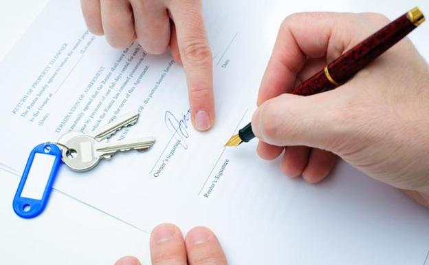 Dueños de pisos vacíos tienen dos meses para ofrecérselos al Ayuntamiento por 60.000 euros
