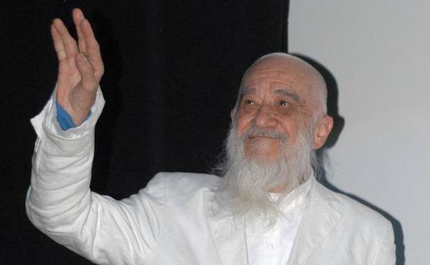 Fernando Pirri, en una imagen de archivo. /SUR