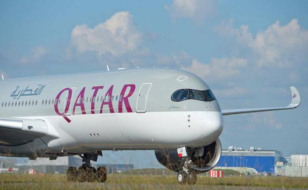 Qatar Airways anuncia una nueva ruta de Málaga a Doha a partir de junio