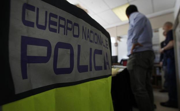 Reportaje sobre la Brigada de Homicidios y Desparecidos de la Policía Nacional. /José Ramón Ladra