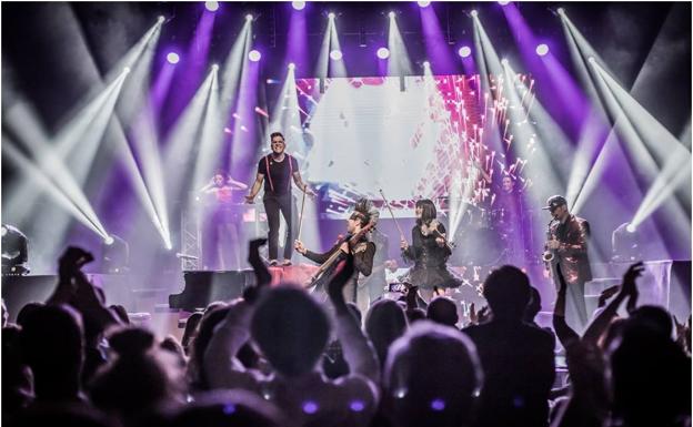 ‘Music Has No Limits’: La gran fiesta de la música vuelve a Málaga