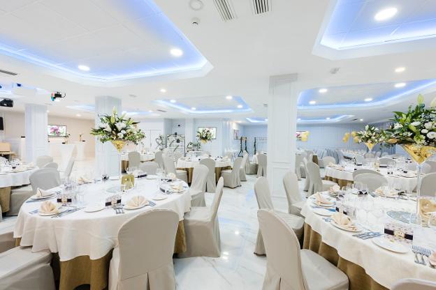 El hotel Toboso Chaparil ha sido reformado en el último año con una inversión de 500.000 euros. :: E. C./