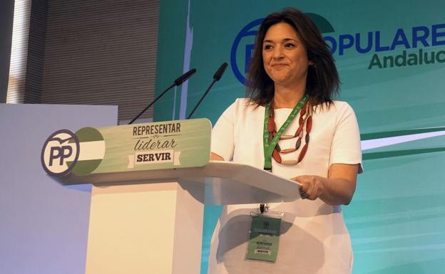 Torremolinos certifica el acuerdo para destituir a Margarita Del Cid en la Mancomunidad
