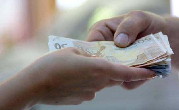 Los hechos ocurrieron entre 2011 y 2012. /SUR