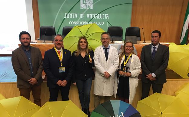 Las intervenciones quirúrgicas por cáncer de piel crecieron un 30% el año pasado en la Costa del Sol