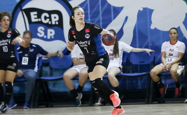 El Rincón Fertilidad cierra el fichaje de la brasileña Isabelle Medeiros