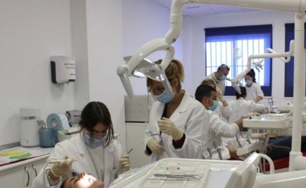 Medac amplía su oferta formativa con cuatro nuevas titulaciones