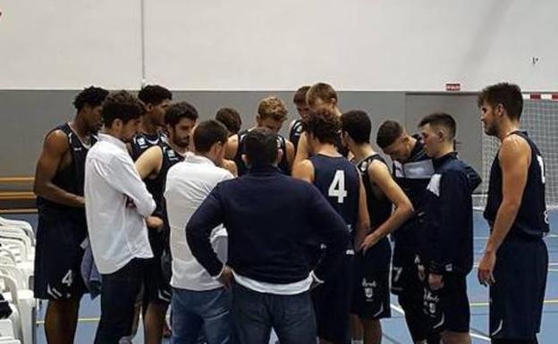 Marbella y Forus vuelven a ganar en la fase de ascenso y Coín pierde el liderato en permanencia