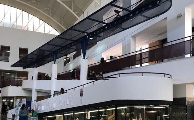 Facultad de Psicología./