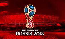 Dónde y cuándo ver todos los partidos del Mundial