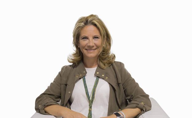 Inmaculada Jiménez, directora de HispaColex en Málaga./