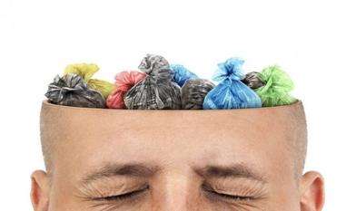 No sacar la 'basura cerebral' contribuye al desarrollo del alzhéimer