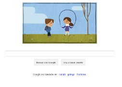 Google se pone romántico con el Día de San Valentín
