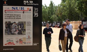 Foto. Antonio Fuentes. Vídeo de Rossel Aparicio y Pedro J. Quero/