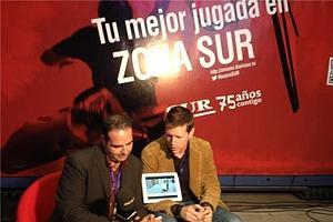 Directo | Málaga Valley Network Meeting