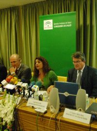Entre el hospital y las pensiones