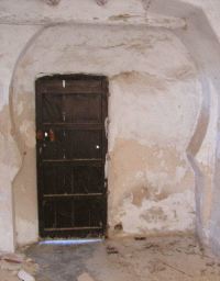Descubren en un cortijo de la Vega de Antequera la mezquita rural de mayor tamaño de Al-Andalus
